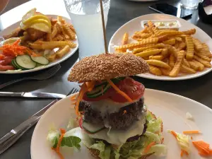 Faergegrillen