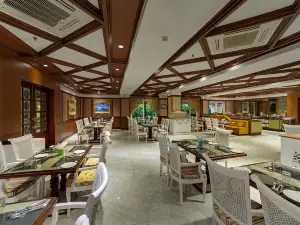 1914 Dining Room Restaurant