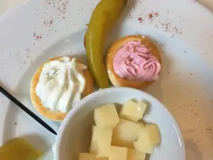 Le Tavernaki