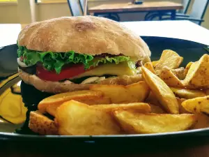 Bistro Grill Pelajić