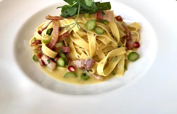 Boscaiola