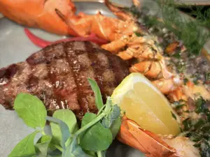 Restaurant Limfjorden
