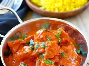 Spice India Longford