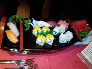 Kaiten