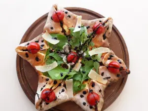 Island Restaurant & Pizza