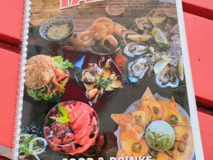 Tapas & Oysters