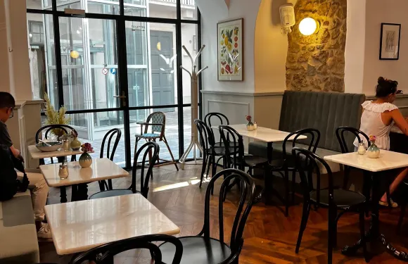 PAREMI Boulangerie - Pâtisserie