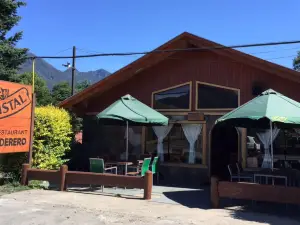 Restaurant El Maderero