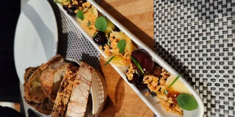 Anima Restaurante