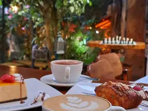Cafe Colibri