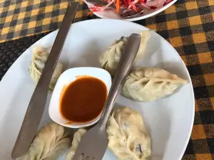 Tibet Kitchen