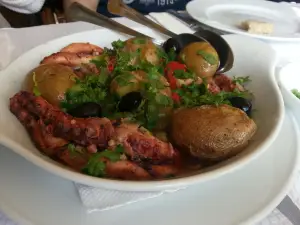 Restaurante Golfe-Sol