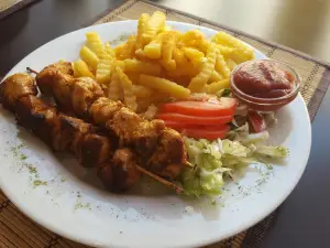 staburadze