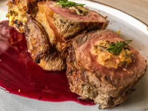 Tango Pasión Por la Carne Neiva