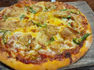 Milan Pizza