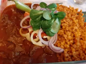 Gőry Pince Étterem