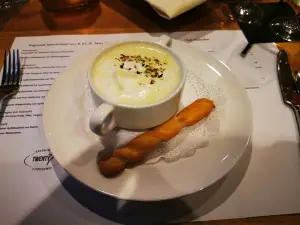 Restaurant Twenty7