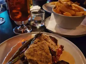 The Bear  Pub