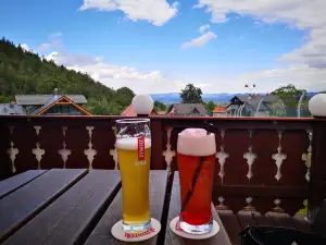 Restauracja U Petiego