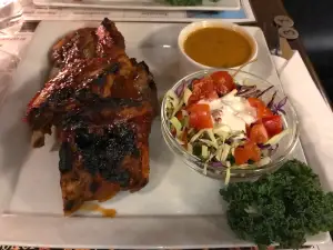 Huset Steak House