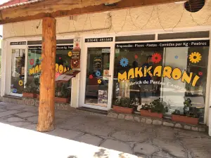 MAKKARONI