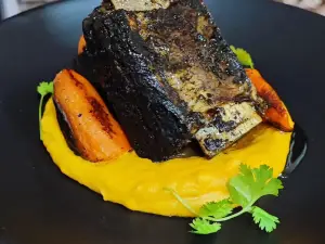 La María Cocina Peninsular