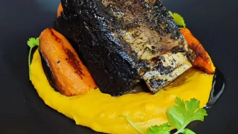 La María Cocina Peninsular in Campeche