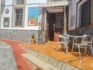 Restaurante El Patio