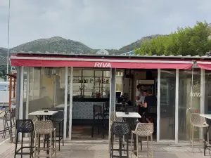 Fast food Riva