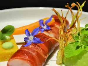 Restaurant Nova
