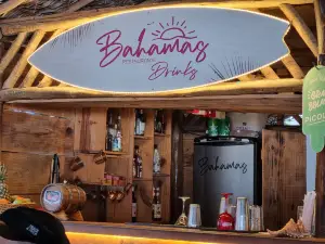 Bar e restaurante Bahamas