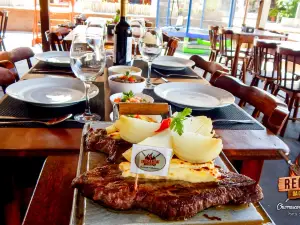 Recanto da Carne de Sol