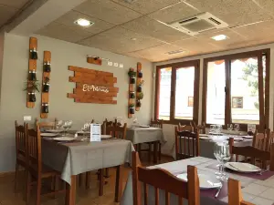 Restaurante El Mercado