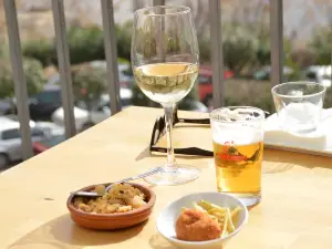 Lusco Taberna
