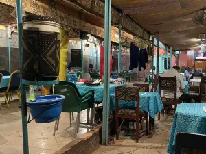 Restaurant Marinas 2