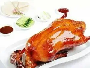 北京烤鸭(常宁店)