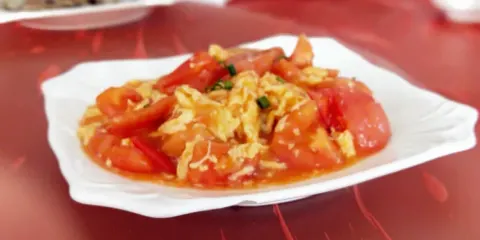 老船長飯莊