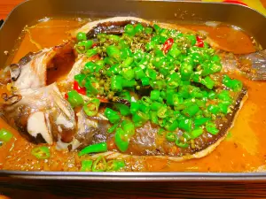 汤州府八宝粥