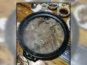 九品珍味药膳鸡(砚山二店)