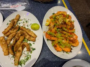 Chef Khalil Restaurant