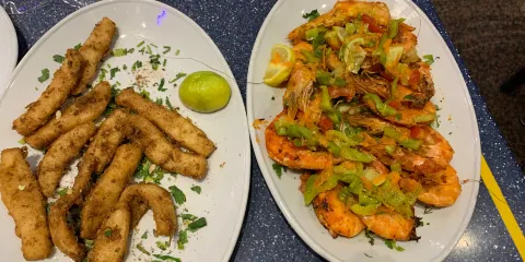 Chef Khalil