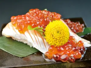 Kotobukizushi Uchino