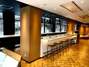 アルプスのパン屋さん