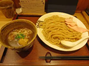 Menya Sakuragi
