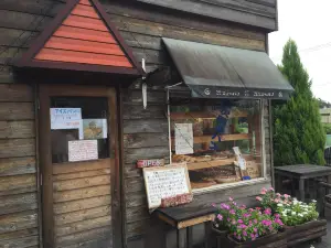 Masajironopan