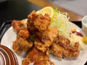 Midori Shokudo