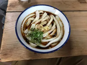 Shinanoya