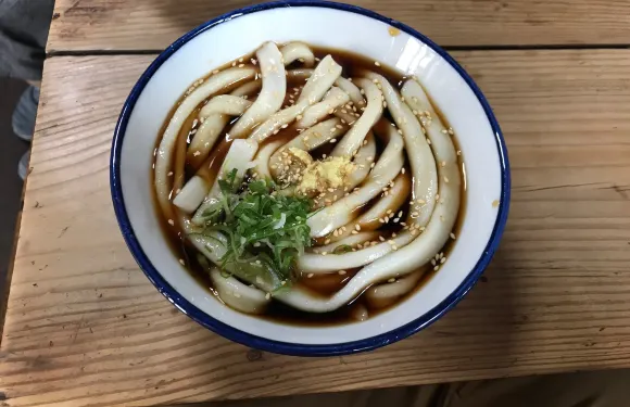 Shinanoya