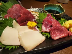 Shinobuya Yashioekimaeten