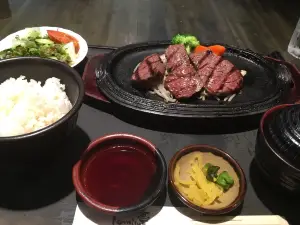 Tomisutei